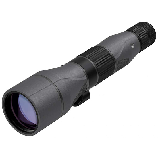 LEU SX-5 SANTIAM STRT 27-55X80 SPOTTING SCOPE - Optics